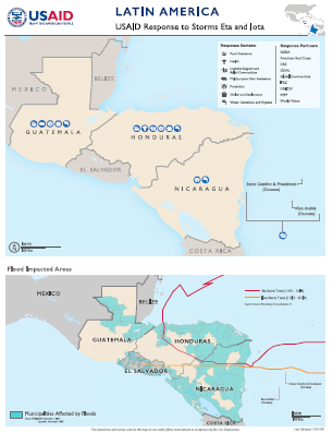 12.01.2020 Latin American Storms Response Map