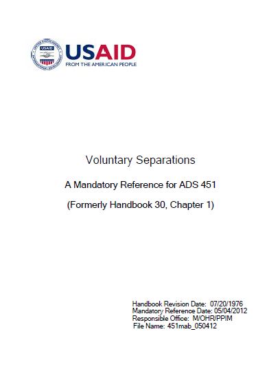 ADS Reference 451mab