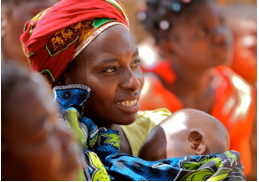 SUPPORT TO MALARIA AND MATERNAL, NEONATAL AND CHILD RESEARCH FOR CENTRO DE INVESTIGAÇÃO EM SAÚDE DE MANHIÇA (CISM)