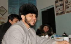 From the Field: Imams Encourage TB Treatment in Tajikistan