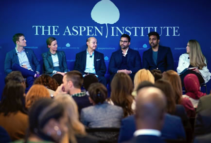 Aspen Institute