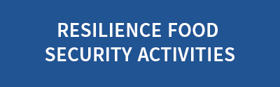 Resilience Food Security Activities