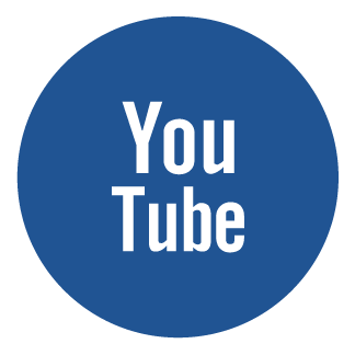 YouTube icon