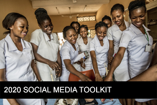 2020 Social Media Toolkit