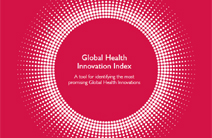 Global Health Innovation Index