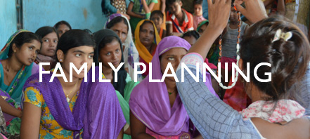 Family Planning