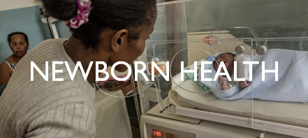 Newborn Health