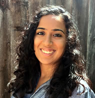 Nikita Srinivasan