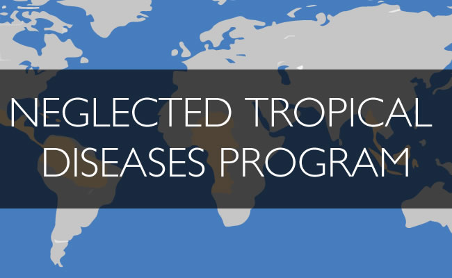 Neglected Tropical Diseases