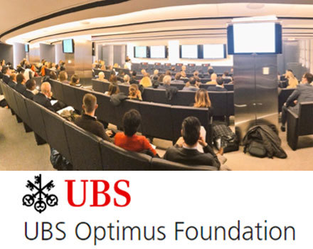 UBS/USAID/CII financing event