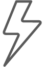 Electricity icon