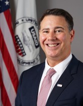 Robert (Bob) Powers, Acting Deputy Assistant Administrator