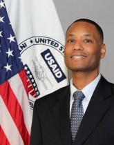 Clinton D. White