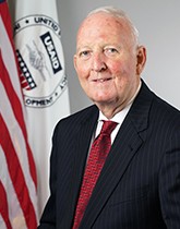 Kenneth J. Hill