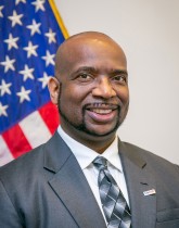 Derrick S. Brown