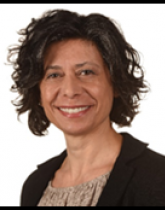 Sepideh Keyvanshad, USAID Nepal Mission Director