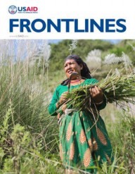 FrontLines November/December 2015