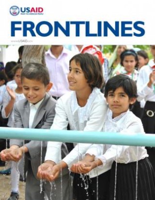 Frontlines March/April 2013