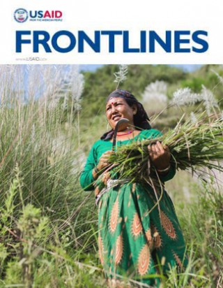 FrontLines November/December 2015