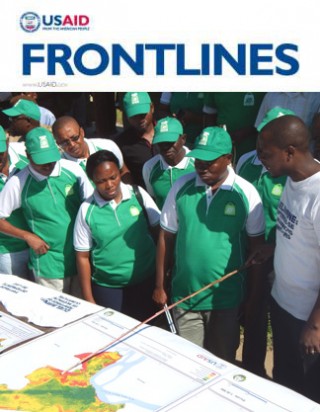 FrontLines September/October 2015