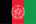 Flag of Afghanistan