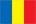 Flag of Chad