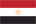 Flag of Egypt