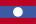 Flag of Laos