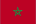 Flag of Morocco