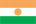 Flag of Niger