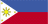 Flag of the Philippines