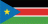 Flag of South Sudan