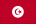 Flag of Tunisia