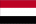 Flag of Yemen