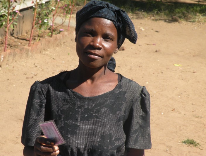 USAID has helped Malawi’s young Democracy free and fair elections by encouraging women and the youth to participate in elections.