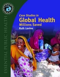 Case Studies in Global Health: Millions Saved