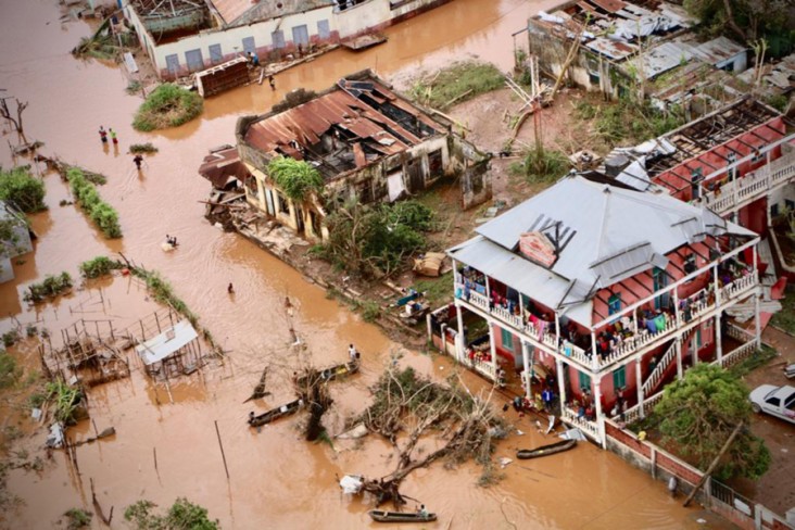 Cyclone Idai