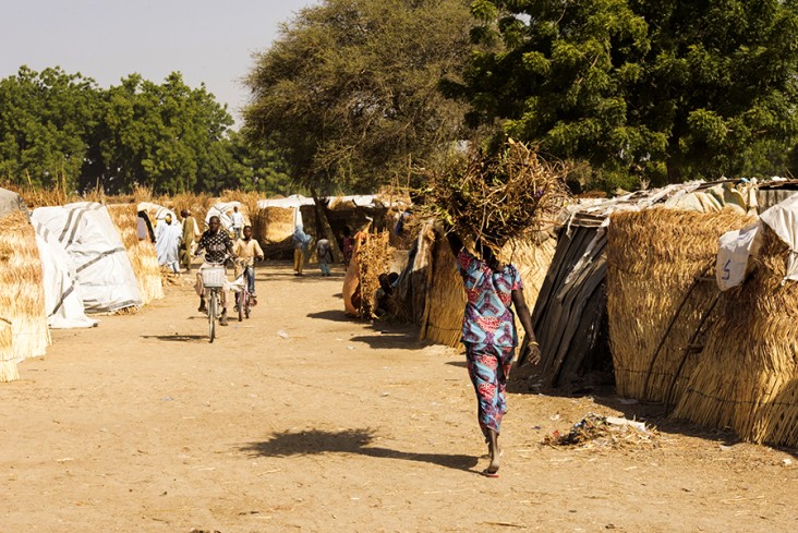 Lake Chad Basin