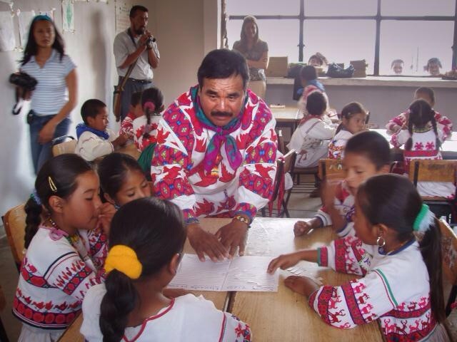 USAID y la Universidad Georgetown colaboran para mejorar las oportunidades educativas de profesores y estudiantes de comunidades