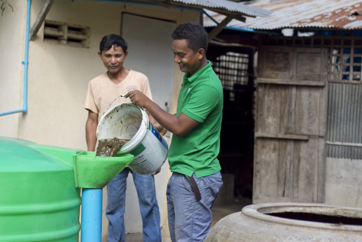 USAID Announce Inaugural Asia EDGE Agriculture-Energy Prize Winners