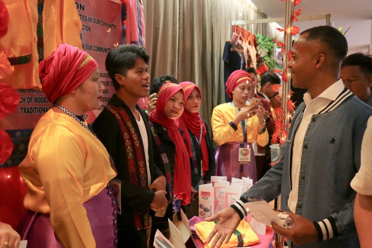 USAID Launches First Mindanao Youth Innovation Summit