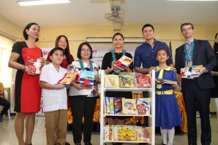 USAID, DepEd, and YesPinoy Foundation Partner to Make Every Learner a Reader