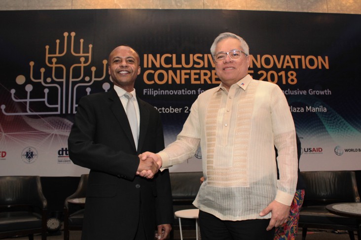 Inclusive Innovation Conference 2018