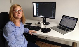 From Music Teacher to Developer of Innovative IT Software