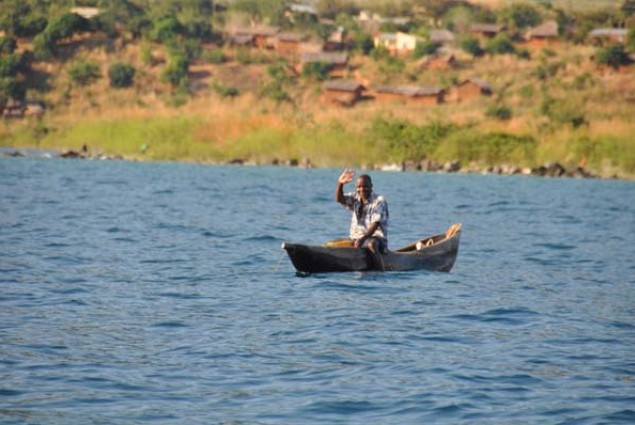 The creation of the Lake Niassa Reserve is just the first step in the process of fostering opportunity through conservation.  A 