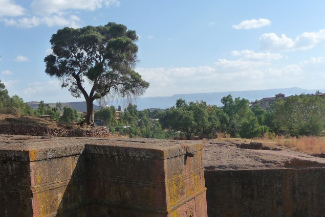 Lalibela