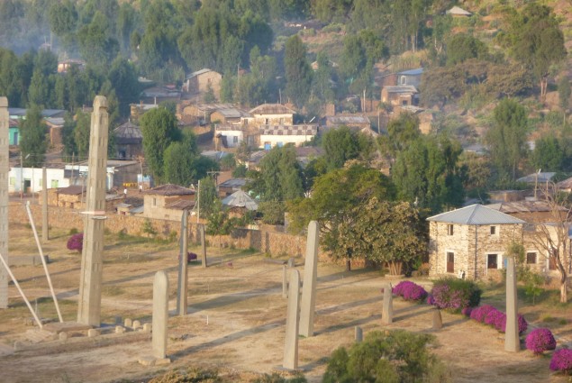 Axum