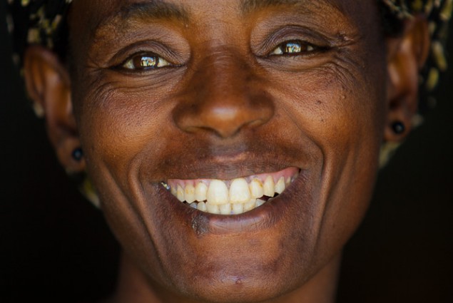 Birke Lemma (poultry worker)