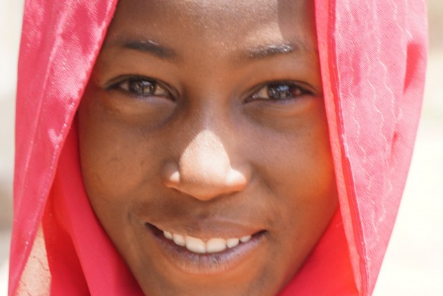 Students in schools throughout Ethiopia are working to improve their reading skills with the curriculum and textbooks developed by USAID in collaboration with the Ministry of Education..