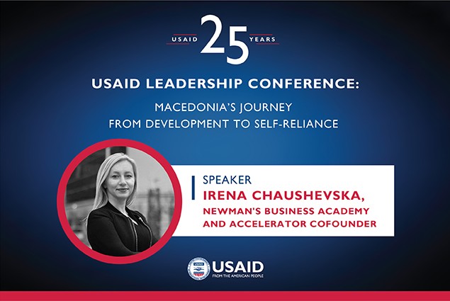 USAID Leadership Conference